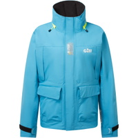 Frauen OS3 Coastal Cruising Jacket